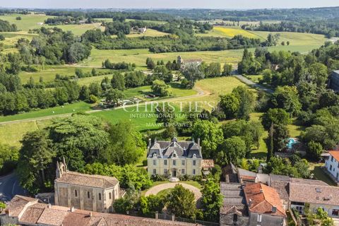 Landejendom i Blasimon, Gironde, Blasimon - € 1.260.000 | Ref: AM1029 - foto 2