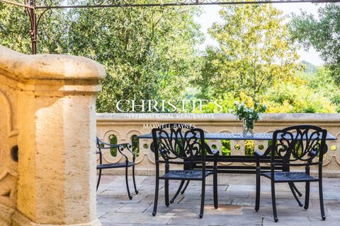 Landejendom i Blasimon, Gironde, Blasimon - € 1.260.000 | Ref: AM1029 - foto 15