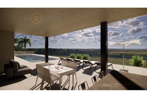 Villa a Boliqueime, Faro, Boliqueime - € 1.750.000 | Ref: TW278 - foto 2