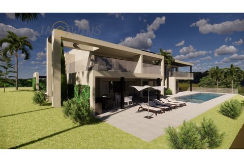 Villa a Boliqueime, Faro, Boliqueime - € 1.750.000 | Ref: TW278 - foto 4