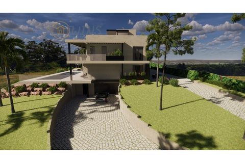 Villa a Boliqueime, Faro, Boliqueime - € 1.750.000 | Ref: TW278 - foto 7