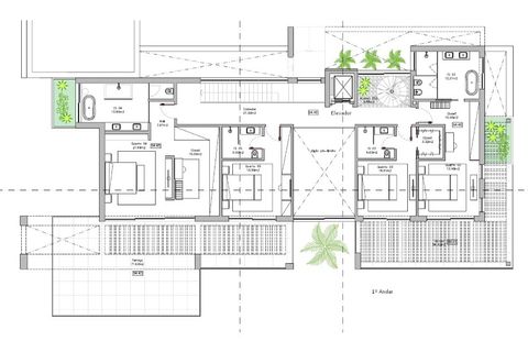 Villa a Boliqueime, Faro, Boliqueime - € 1.750.000 | Ref: TW278 - foto 20