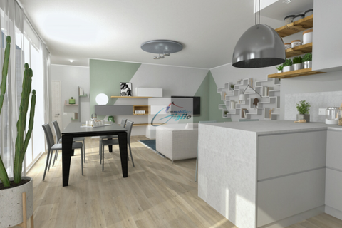 Villa i Albignasego, Padua, Albignasego - € 480.000 | Ref: A4 - foto 2