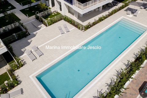 Lejlighed i Jesolo, Venice, Jesolo - € 1.180.000 | Ref: L 759 - foto 16