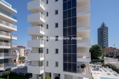 Lejlighed i Jesolo, Venice, Jesolo - € 1.180.000 | Ref: L 759 - foto 18