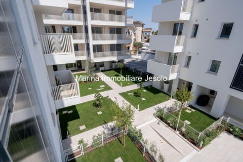Lejlighed i Jesolo, Venice, Jesolo - € 1.180.000 | Ref: L 759 - foto 19