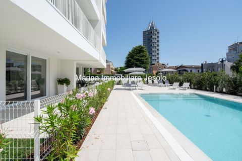 Lejlighed i Jesolo, Venice, Jesolo - € 1.180.000 | Ref: L 759 - foto 21