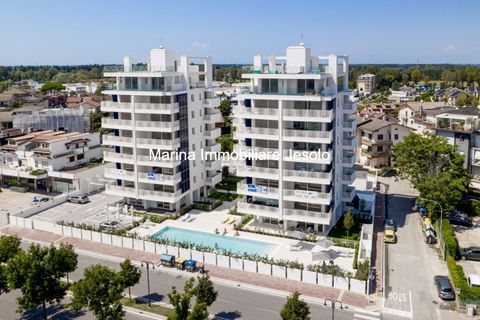 Lejlighed i Jesolo, Venice, Jesolo - € 1.180.000 | Ref: L 759 - foto 3