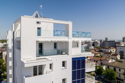Lejlighed i Jesolo, Venice, Jesolo - € 1.180.000 | Ref: L 759 - foto 5