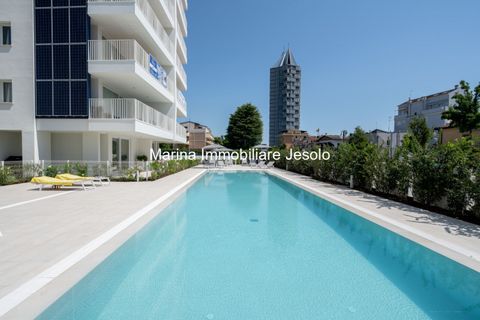 Lejlighed i Jesolo, Venice, Jesolo - € 1.180.000 | Ref: L 759 - foto 6