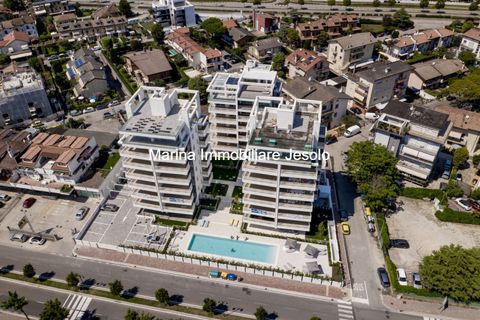 Lejlighed i Jesolo, Venice, Jesolo - € 1.180.000 | Ref: L 759 - foto 9