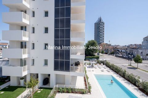Lejlighed i Jesolo, Venice, Jesolo - € 1.180.000 | Ref: L 759 - foto 11