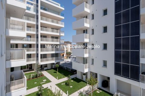 Lejlighed i Jesolo, Venice, Jesolo - € 1.180.000 | Ref: L 759 - foto 12