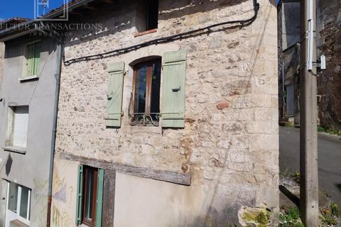 Landejendom i Nontron, Dordogne, Nontron - € 60.900 | Ref: S 2979 - foto 3