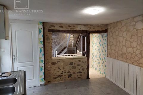 Landejendom i Nontron, Dordogne, Nontron - € 60.900 | Ref: S 2979 - foto 4