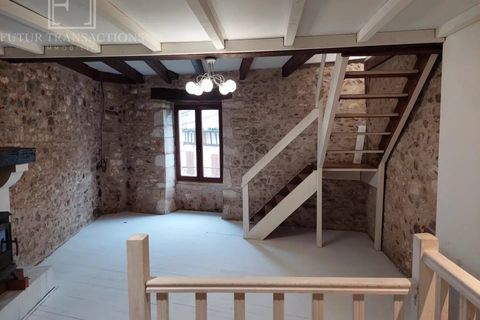 Landejendom i Nontron, Dordogne, Nontron - € 60.900 | Ref: S 2979 - foto 5