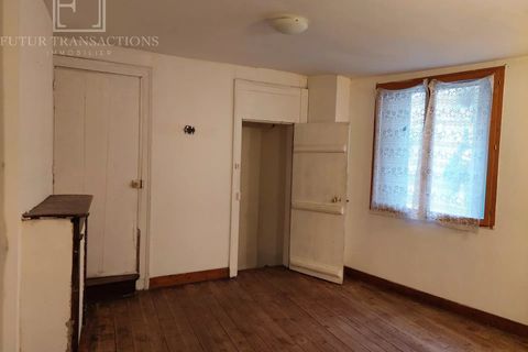 Landejendom i Nontron, Dordogne, Nontron - € 60.900 | Ref: S 2979 - foto 6