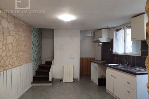 Landejendom i Nontron, Dordogne, Nontron - € 60.900 | Ref: S 2979 - foto 7