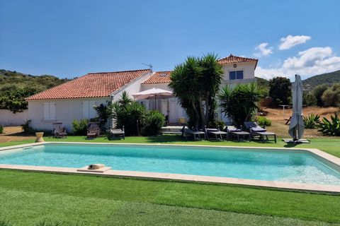 Landejendom i Saint-Florent, Haute-Corse, Saint-Florent - € 1.480.000 | Ref: SOLBS 2026 - foto 1