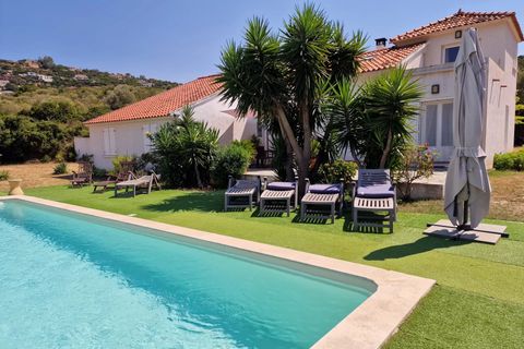 Landejendom i Saint-Florent, Haute-Corse, Saint-Florent - € 1.480.000 | Ref: SOLBS 2026 - foto 3