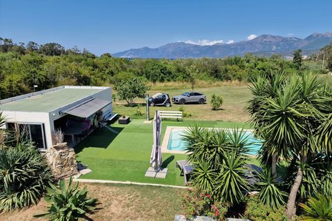 Landejendom i Saint-Florent, Haute-Corse, Saint-Florent - € 1.480.000 | Ref: SOLBS 2026 - foto 9