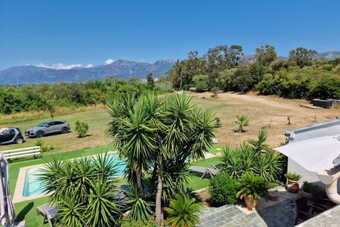 Landejendom i Saint-Florent, Haute-Corse, Saint-Florent - € 1.480.000 | Ref: SOLBS 2026 - foto 10