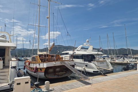 Landejendom i Saint-Florent, Haute-Corse, Saint-Florent - € 1.480.000 | Ref: SOLBS 2026 - foto 16
