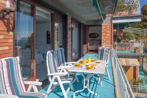 Apartment in Chiavari, Genoa, Chiavari - € 1,000/month | Ref: 1074 - photo 5
