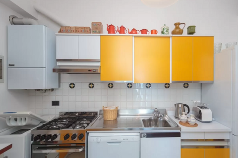 Apartment in Chiavari, Genoa, Chiavari - € 1,000/month | Ref: 1074 - photo 7