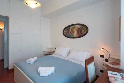 Apartment in Chiavari, Genoa, Chiavari - € 1,000/month | Ref: 1074 - photo 12