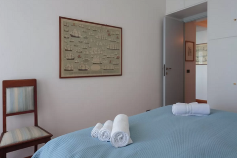 Apartment in Chiavari, Genoa, Chiavari - € 1,000/month | Ref: 1074 - photo 13