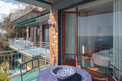 Apartment in Chiavari, Genoa, Chiavari - € 1,000/month | Ref: 1074 - photo 24