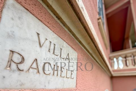 Villa i Bordighera, Imperia, Bordighera - € 1.500.000 | Ref: 23233 - foto 2