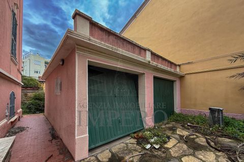 Villa i Bordighera, Imperia, Bordighera - € 1.500.000 | Ref: 23233 - foto 4