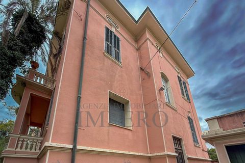 Villa i Bordighera, Imperia, Bordighera - € 1.500.000 | Ref: 23233 - foto 5