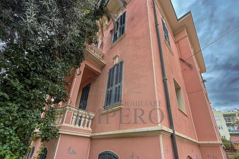 Villa i Bordighera, Imperia, Bordighera - € 1.500.000 | Ref: 23233 - foto 6
