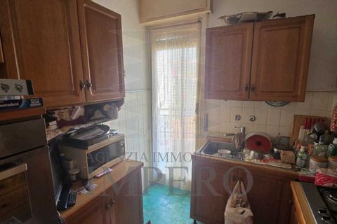 Lejlighed i Ventimiglia, Imperia, Ventimiglia - € 175.000 | Ref: 23263 - foto 6