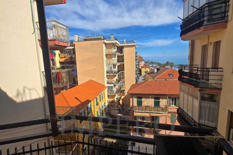 Lejlighed i Ventimiglia, Imperia, Ventimiglia - € 175.000 | Ref: 23263 - foto 8