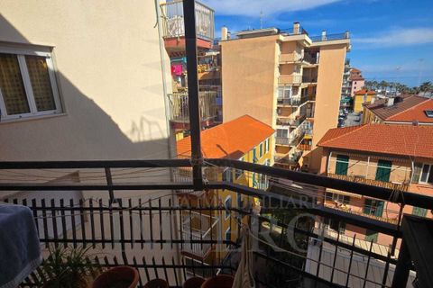 Lejlighed i Ventimiglia, Imperia, Ventimiglia - € 175.000 | Ref: 23263 - foto 9