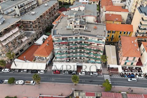 Lejlighed i Ventimiglia, Imperia, Ventimiglia - € 175.000 | Ref: 23263 - foto 1