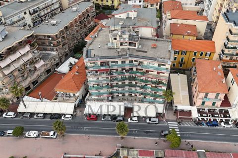 Lejlighed i Ventimiglia, Imperia, Ventimiglia - € 175.000 | Ref: 23263 - foto 15
