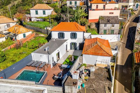 Byhus i Calheta, Madeira, Calheta - € 650.000 | Ref: KWPT-011216 - foto 1