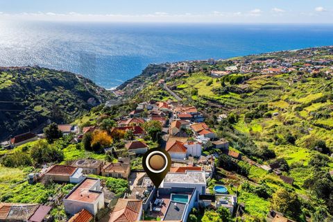 Byhus i Calheta, Madeira, Calheta - € 650.000 | Ref: KWPT-011216 - foto 2