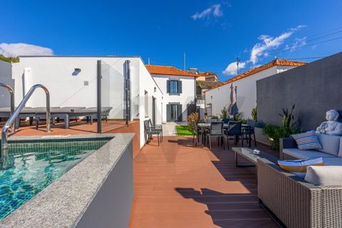 Byhus i Calheta, Madeira, Calheta - € 650.000 | Ref: KWPT-011216 - foto 20