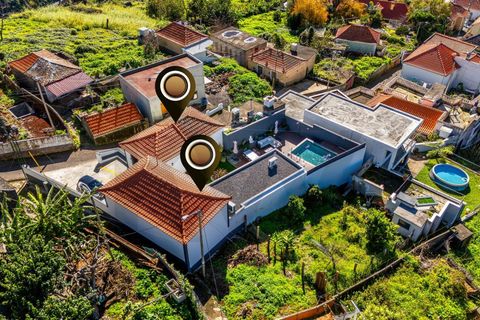 Byhus i Calheta, Madeira, Calheta - € 650.000 | Ref: KWPT-011216 - foto 24