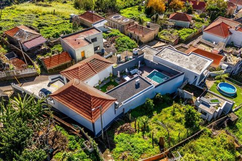 Byhus i Calheta, Madeira, Calheta - € 650.000 | Ref: KWPT-011216 - foto 25