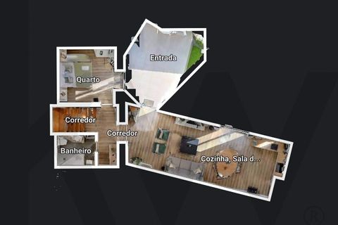 Byhus i Calheta, Madeira, Calheta - € 650.000 | Ref: KWPT-011216 - foto 26
