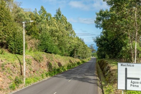 Helårsgrund i Machico, Madeira, Machico - € 400.000 | Ref: KWPT-012744 - foto 11