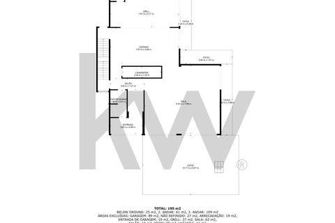 Byhus i Funchal, Madeira, Funchal - € 1.385.000 | Ref: KWPT-013844 - foto 24