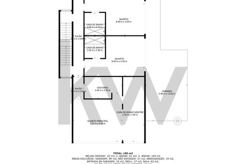 Byhus i Funchal, Madeira, Funchal - € 1.385.000 | Ref: KWPT-013844 - foto 25